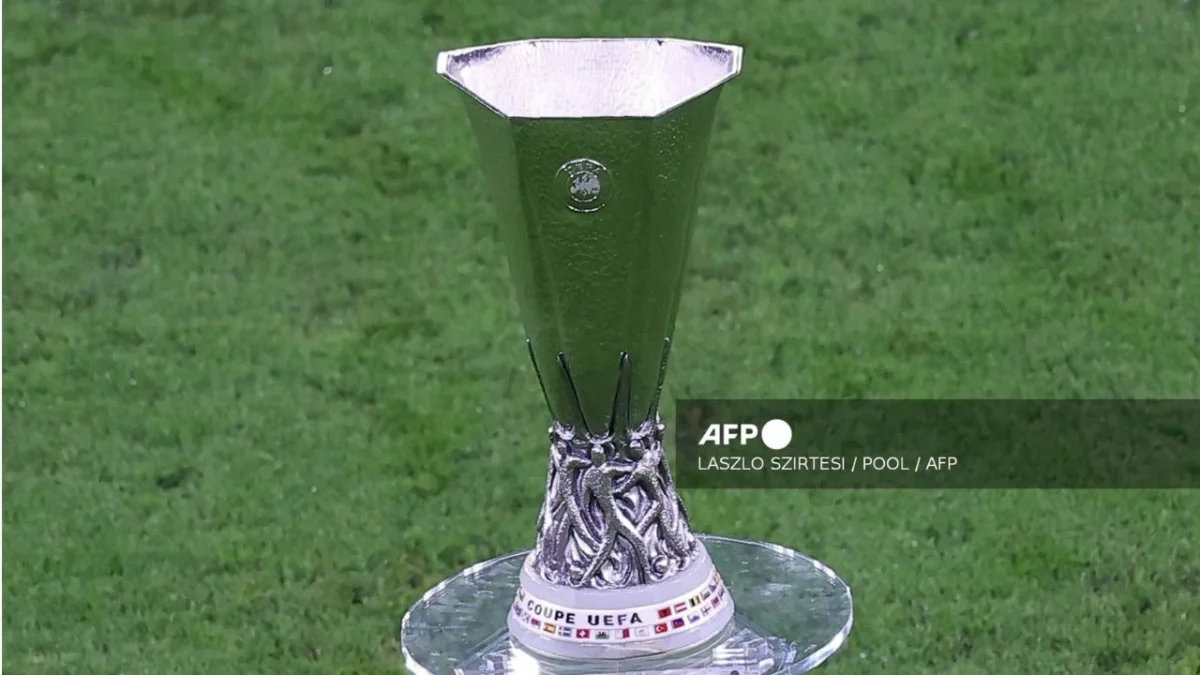 Definen fecha para la Supercopa de Europa entre PSG y Aston Villa