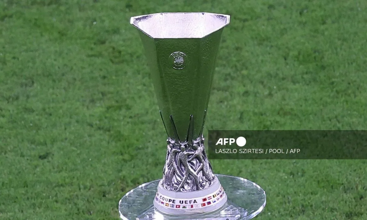 Definen fecha para la Supercopa de Europa entre PSG y Aston Villa
