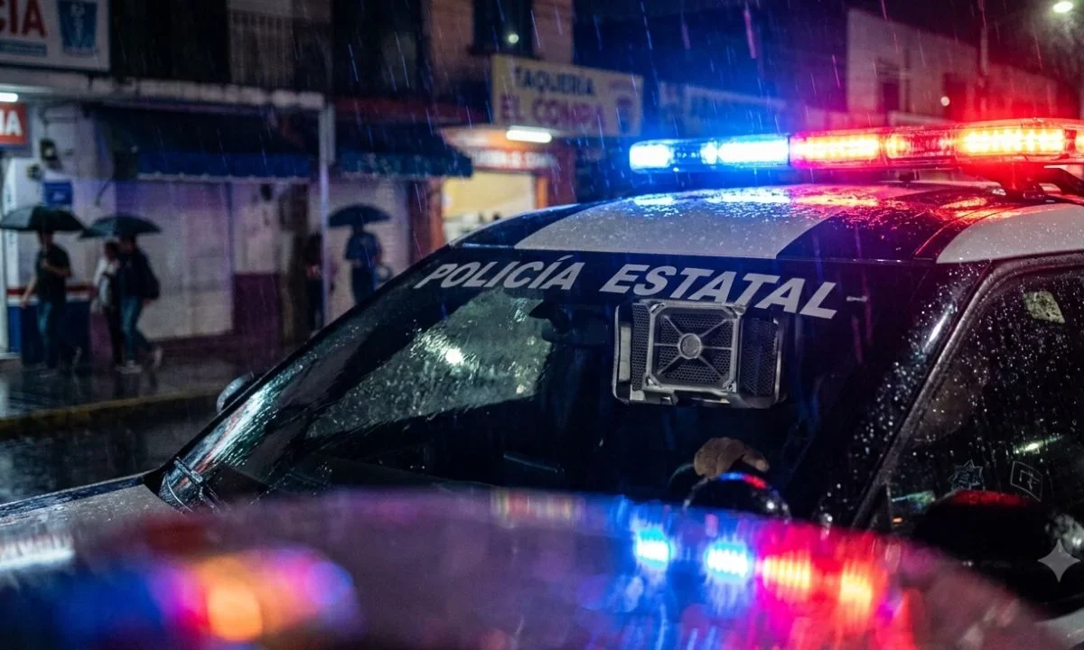 Detienen a dos servidores públicos de Nayarit, por presuntos vínculos con crímen organizado