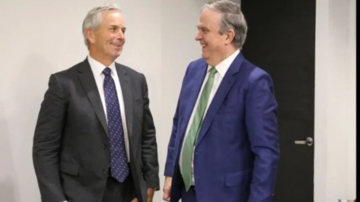 EU avizora acuerdo con México y Canadá en diciembre