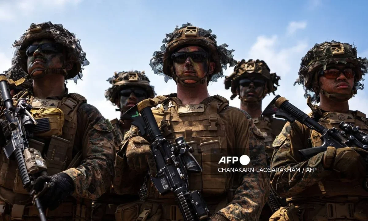 EU exigirá pruebas de testosterona a militares mayores de 30 años