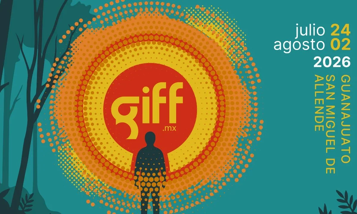 El Festival Internacional de Cine Guanajuato se renueva
