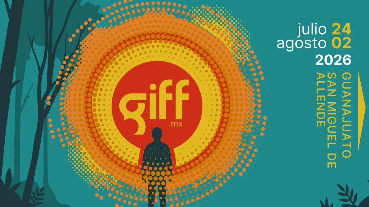 El Festival Internacional de Cine Guanajuato se renueva