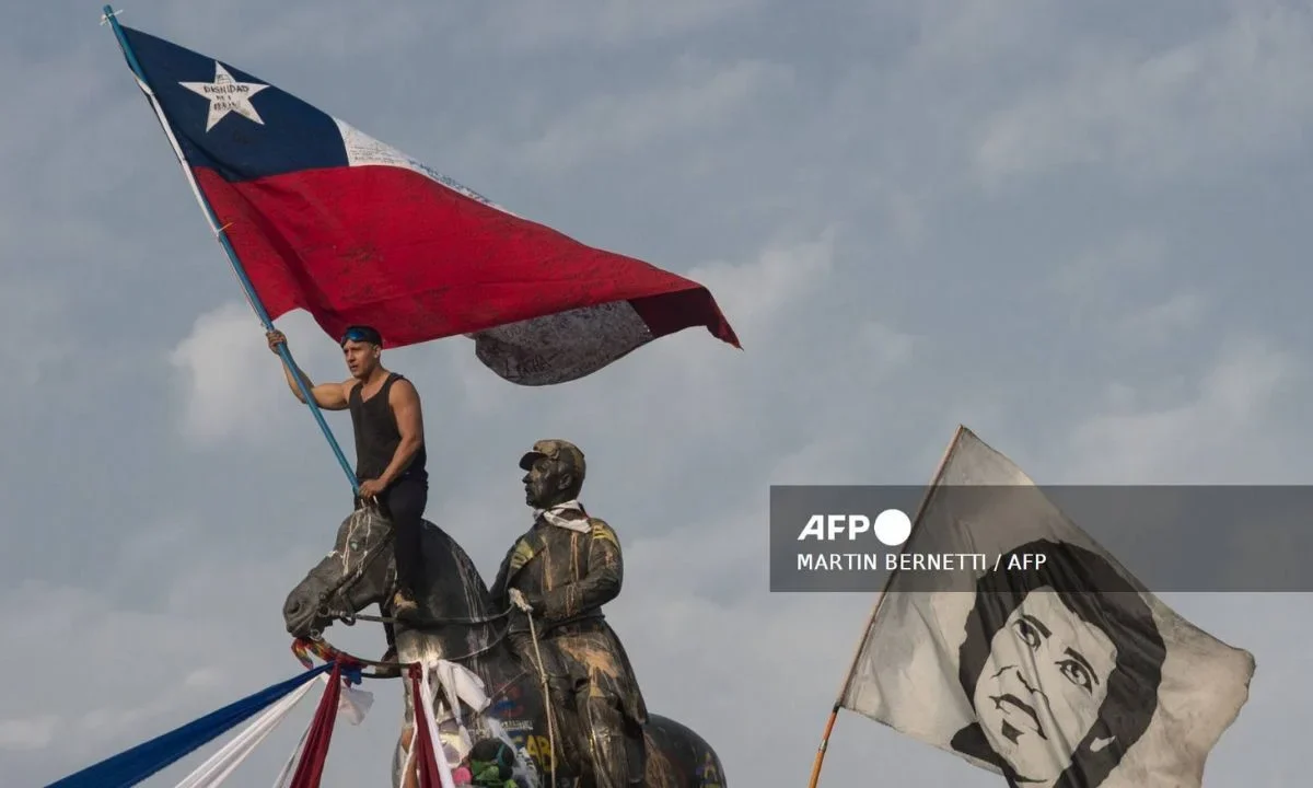 Encarcelan en Chile a exmilitar prófugo por el asesinato y secuestro de Víctor Jara