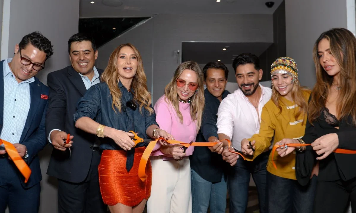 Durante la presentación del proyecto destacaron la importancia de impulsar acciones colectivas para atender los derechos de niñas, niños y adolescentes.