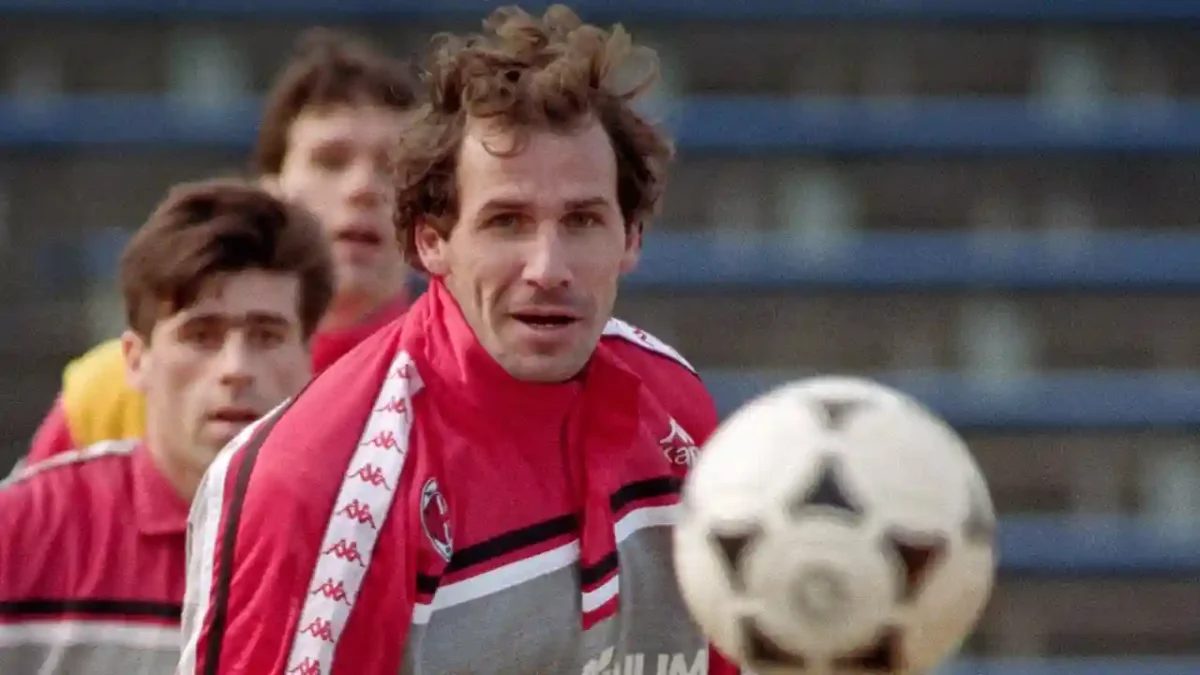 Franco Baresi