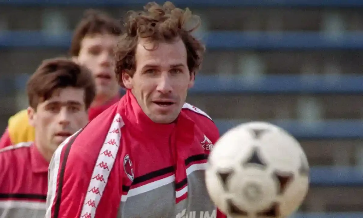 Franco Baresi