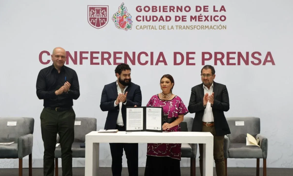 Gobierno destaca finanzas sanasy sostenibles en la capital del país