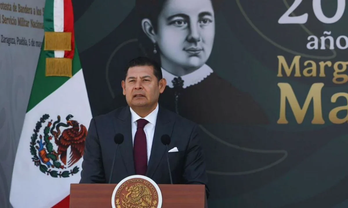Gobierno y Fiscalía de Puebla investigarán afectaciones de construcciones irregulares