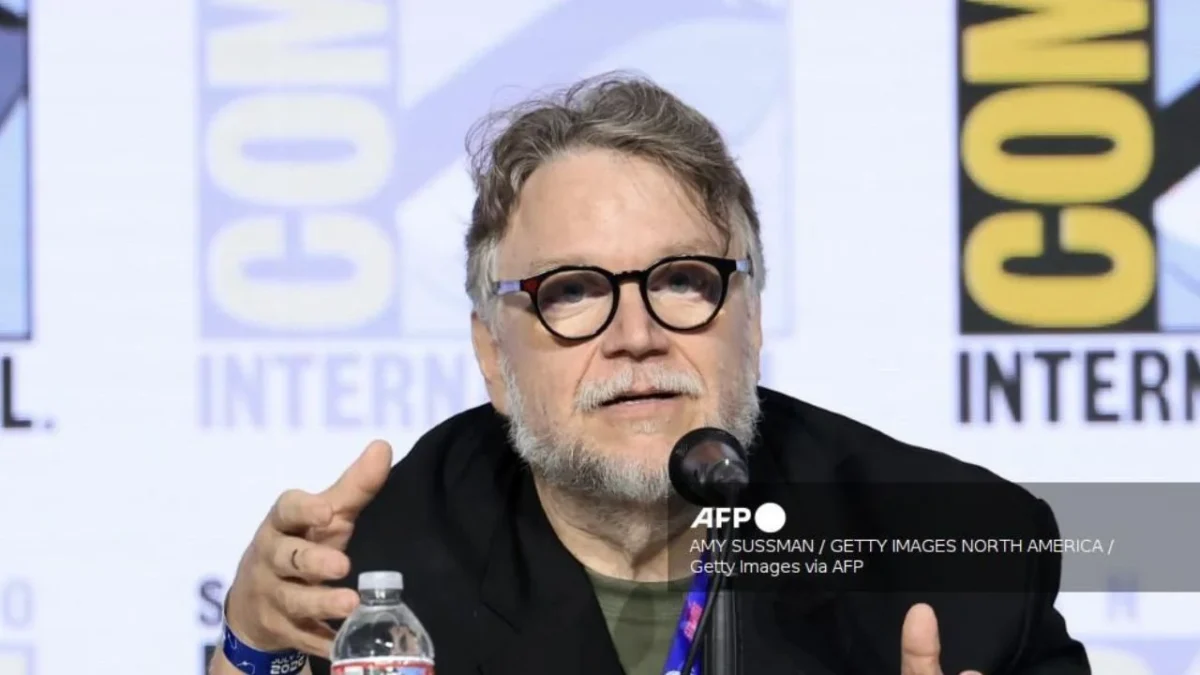 Guillermo del Toro rechazó a la IA en la restauración de El Laberinto del Fauno