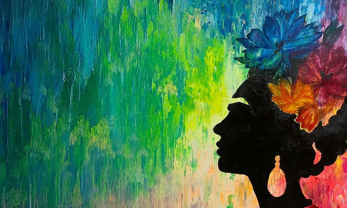 Honran a la pintora Frida Kahlo con 100 Fridas para Frida