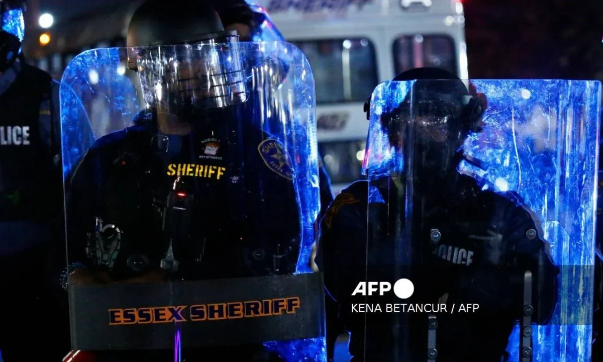 ICE mata a mexicano que evadió arresto en Houston