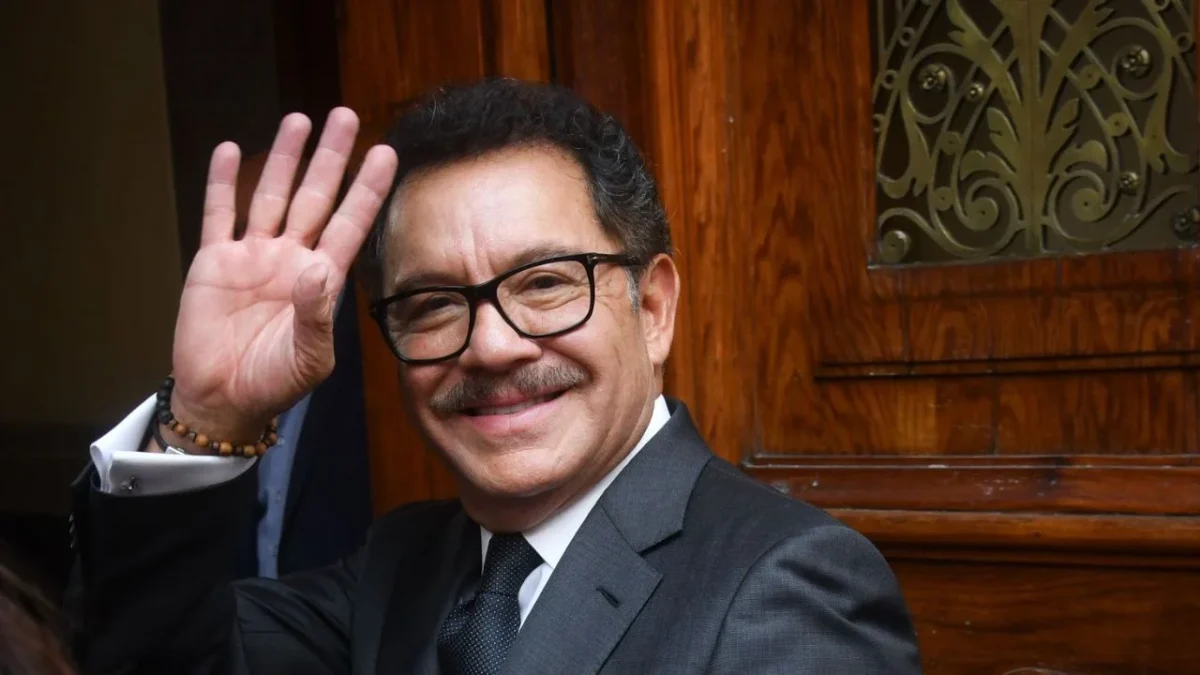 Ignacio Mier publica pronunciamiento del Senado sobre defensa de mexicanos en EU, pero sin respaldo