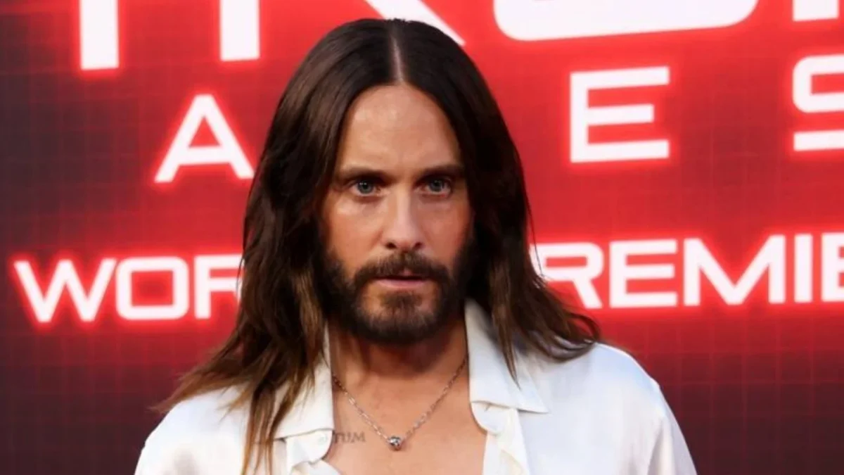Jared Leto enfrenta acusaciones de abuso contra menores de edad