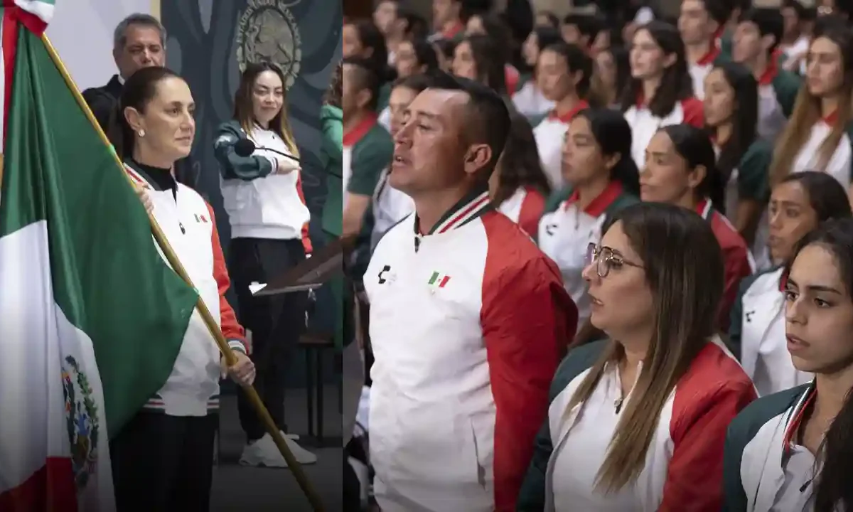 Juegos Centroamericanos Conade