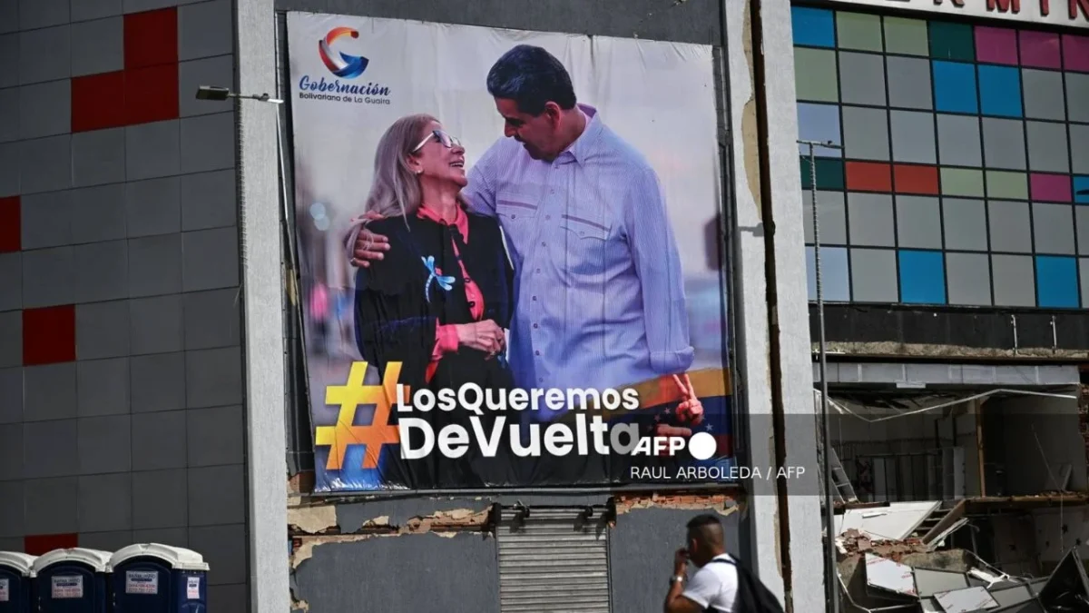 Juicio contra Nicolás Maduro será para el 1 de junio de 2027