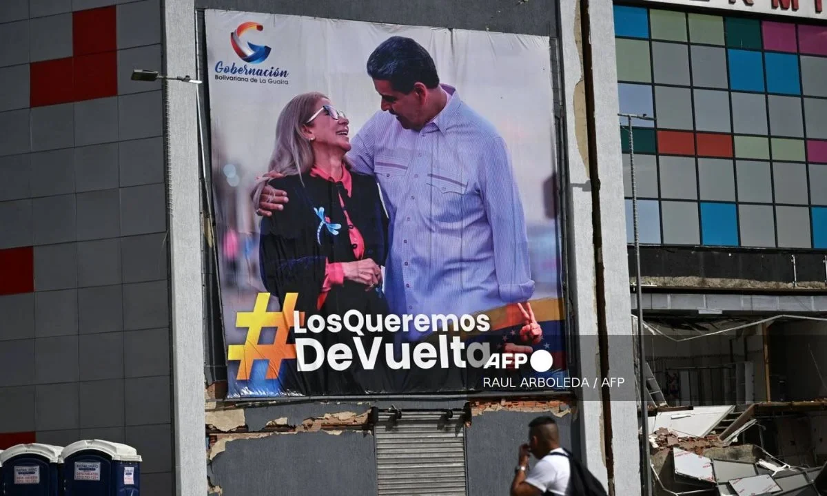Juicio contra Nicolás Maduro será para el 1 de junio de 2027