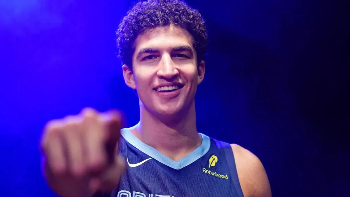 Karim López y la vida detrás del básquetbol