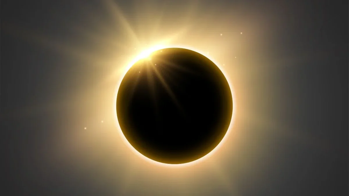 Un experto habló de lo que se puede esperar durante el eclipse solar del 12 de agosto de 2026 que se podrá ver en varios países de Europa.