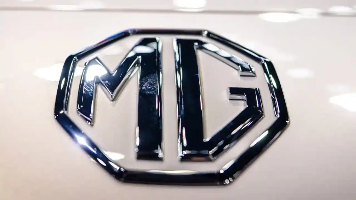 MG3 MG