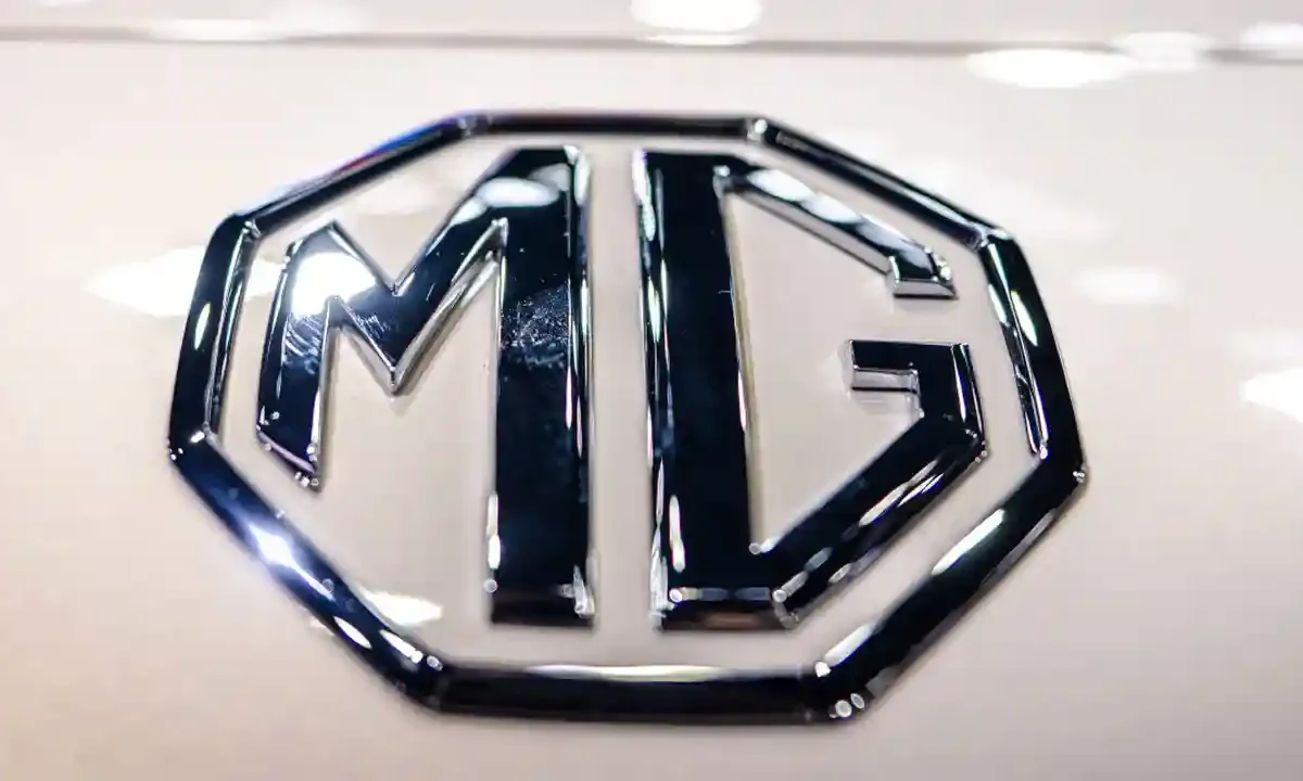 MG3 MG