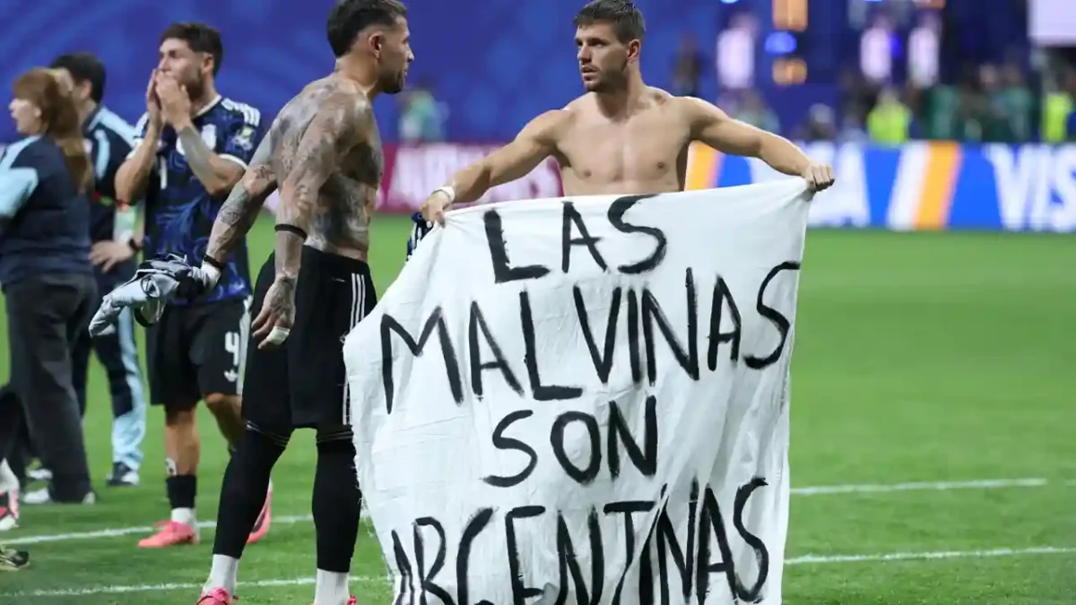 Malvinas Argentina