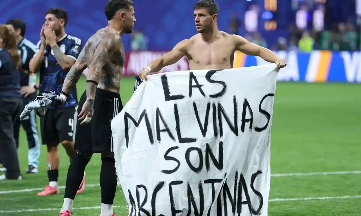 Malvinas Argentina