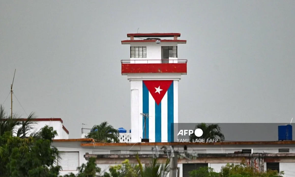 Manifiesto de 58 países pide fin de sanciones a Cuba, EU y UE responsabilizan a La Habana