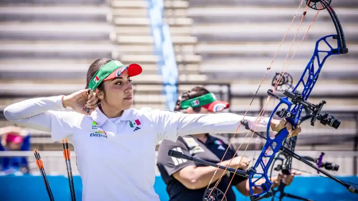 Mariana Bernal