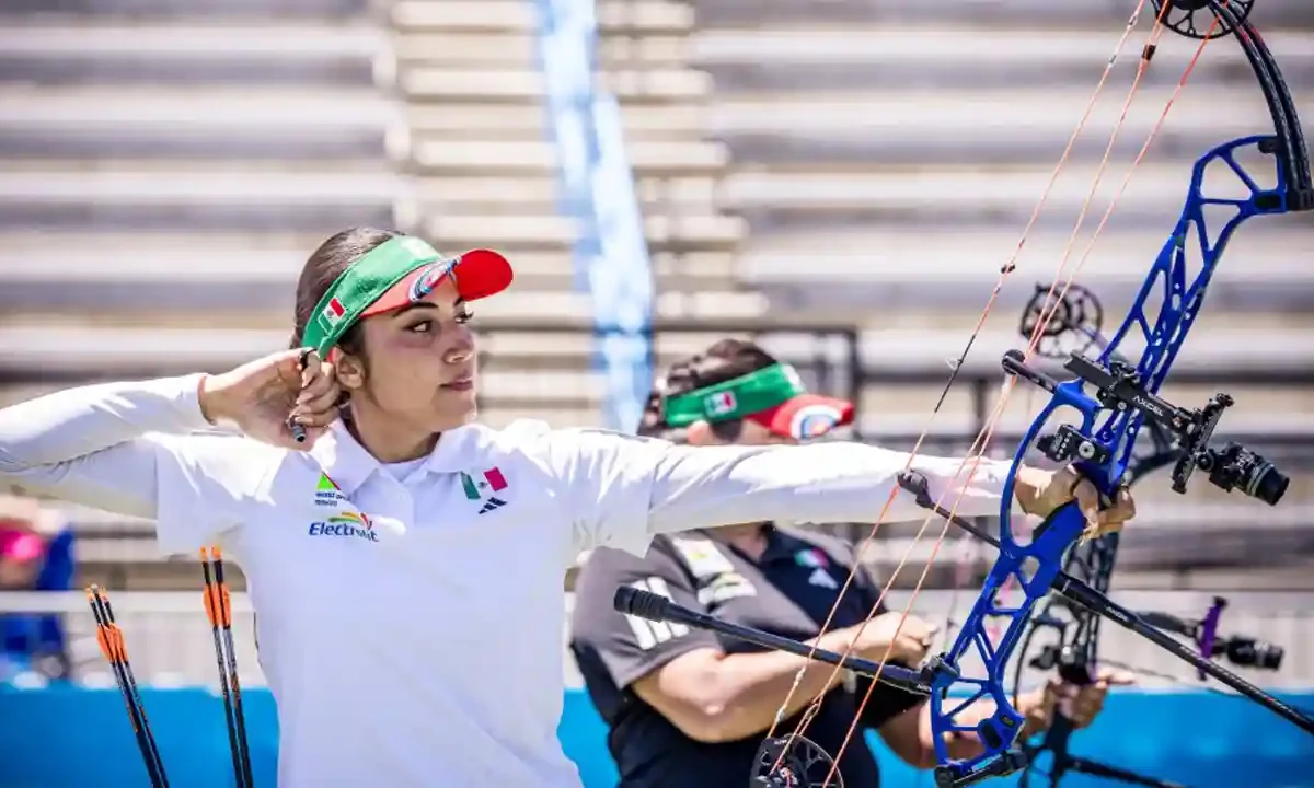 Mariana Bernal