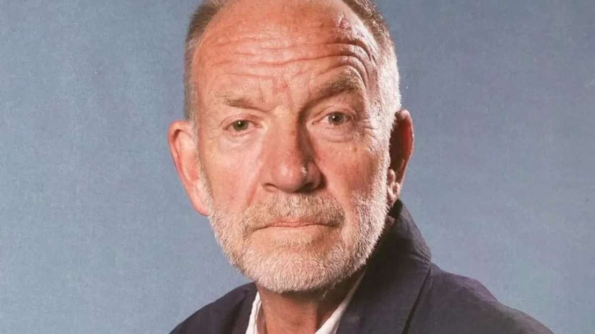 Muere Tom Chadbon, actor Game of Thrones