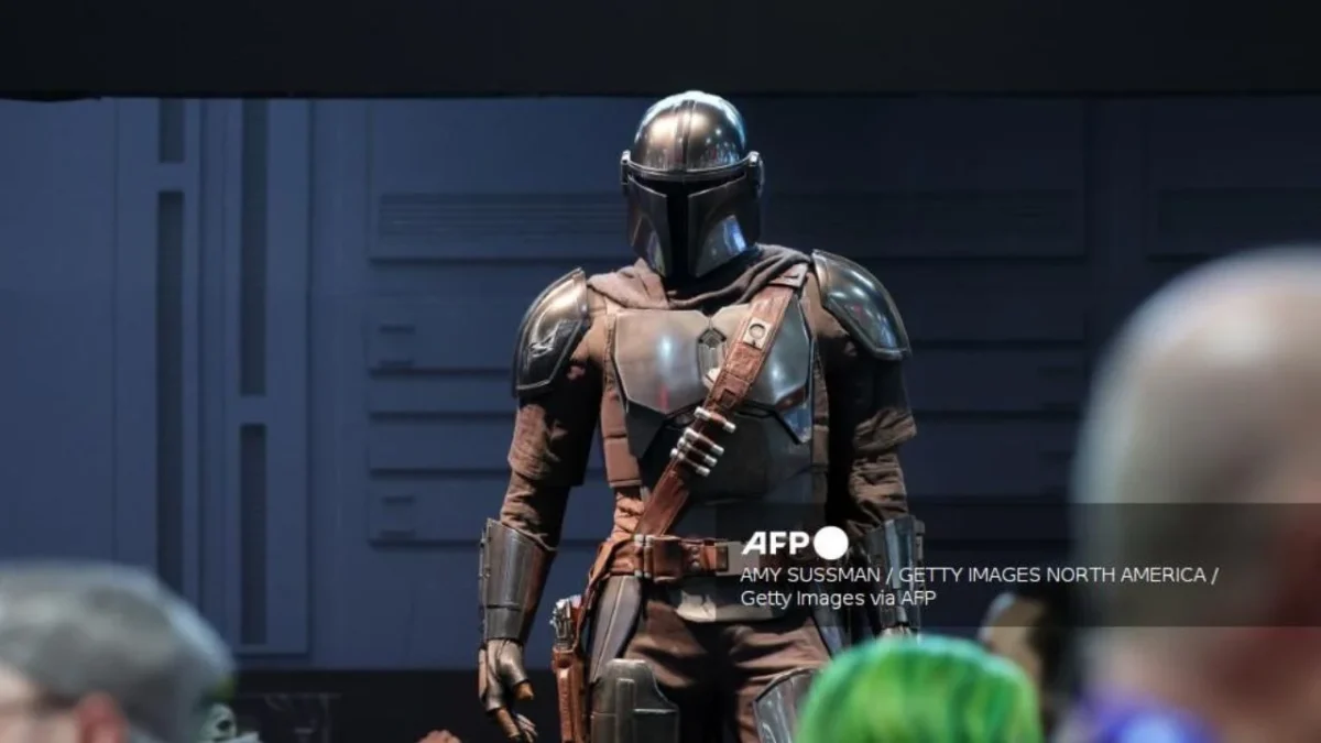 Museo Lucas abrirá en septiembre y exhibirá objetos inéditos de Star Wars