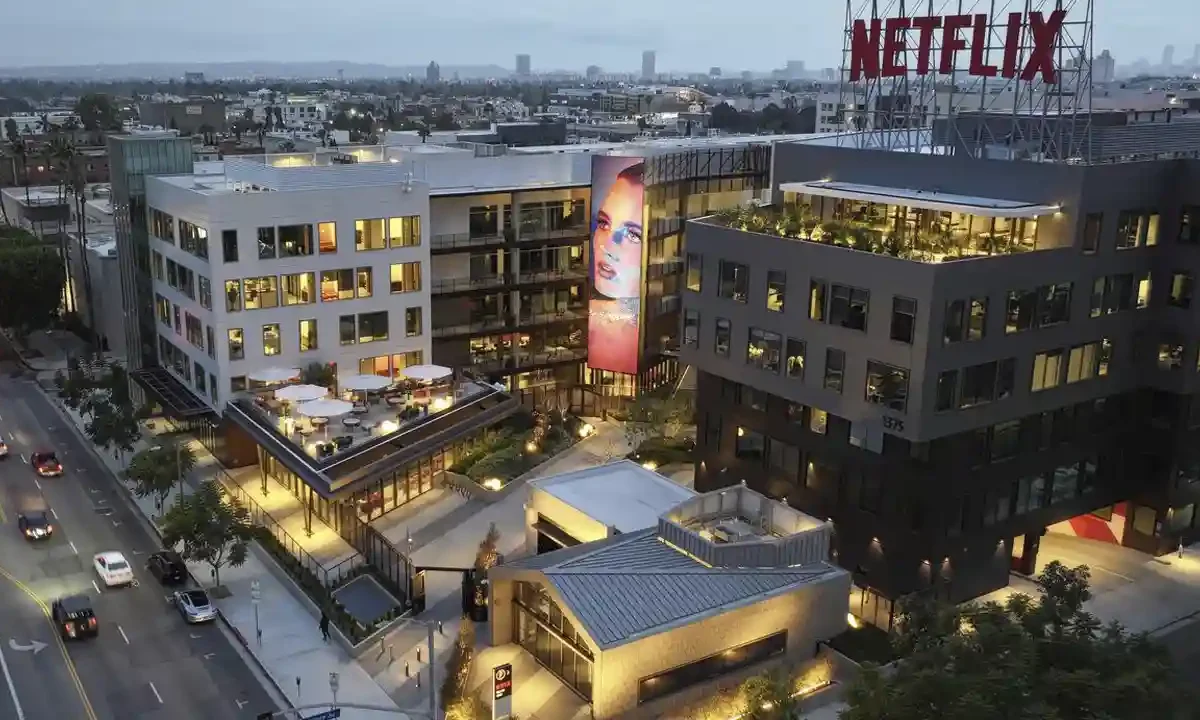 Netflix