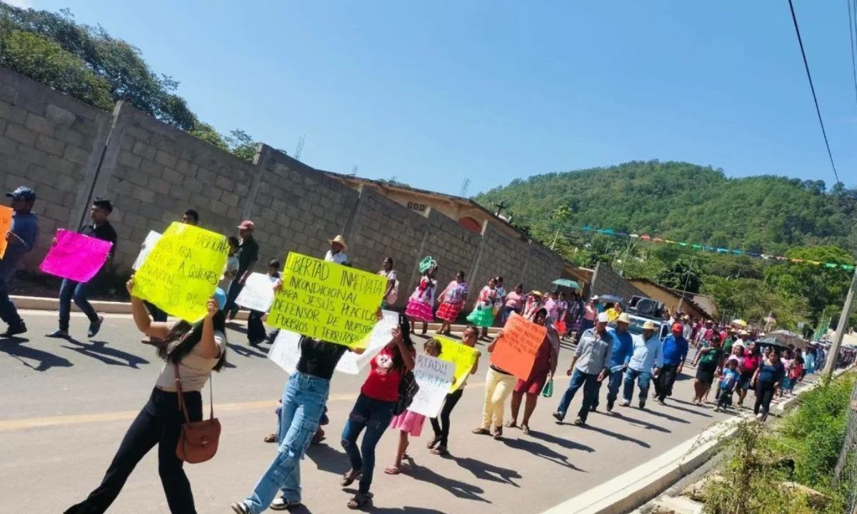 Obispo emérito de Chilapa liga a Plácido Galindo con grupo guerrillero
