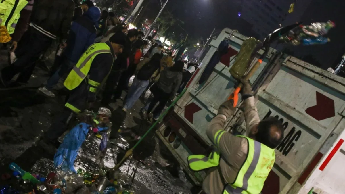Oposición pide garantías de seguridad en el partido México vs Inglaterra