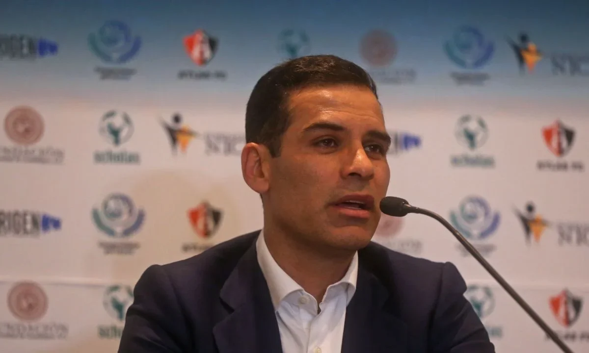 Rafael Márquez será el nuevo entrenador de la Selección rumbo al Mundial 2030