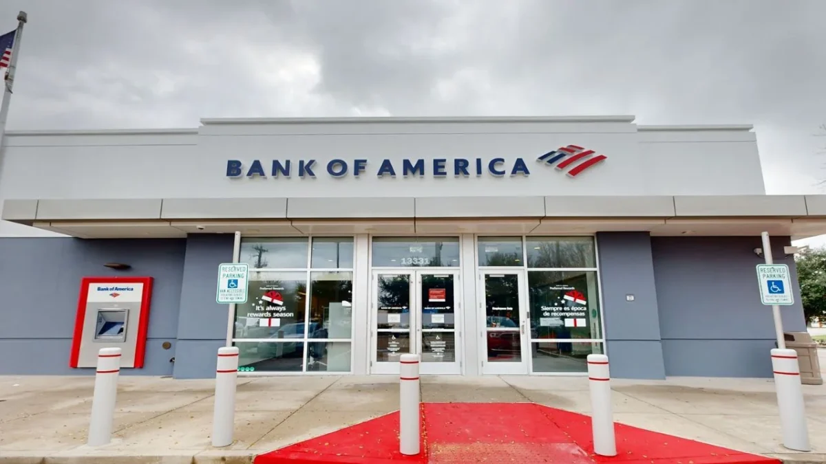 Reconocen a Bank of America como mejor banco de inversión en México