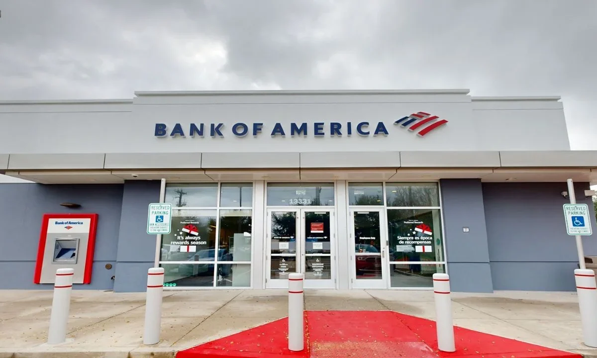 Reconocen a Bank of America como mejor banco de inversión en México