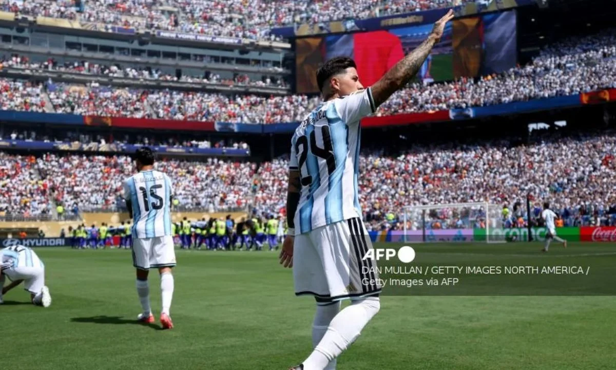 Reúnen más de 20 millones de firmas para excluir a Argentina del Mundial
