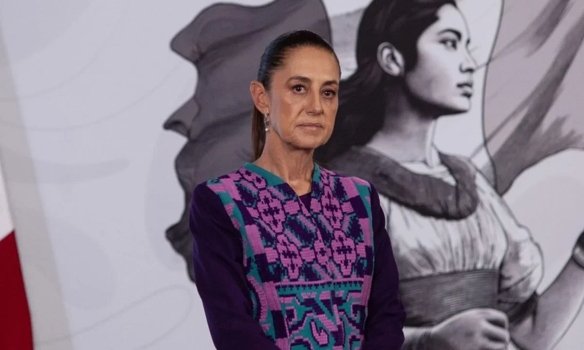 Sheinbaum reitera que alto comisionado de la ONU propondrá expertos en caso Ayotzinapa