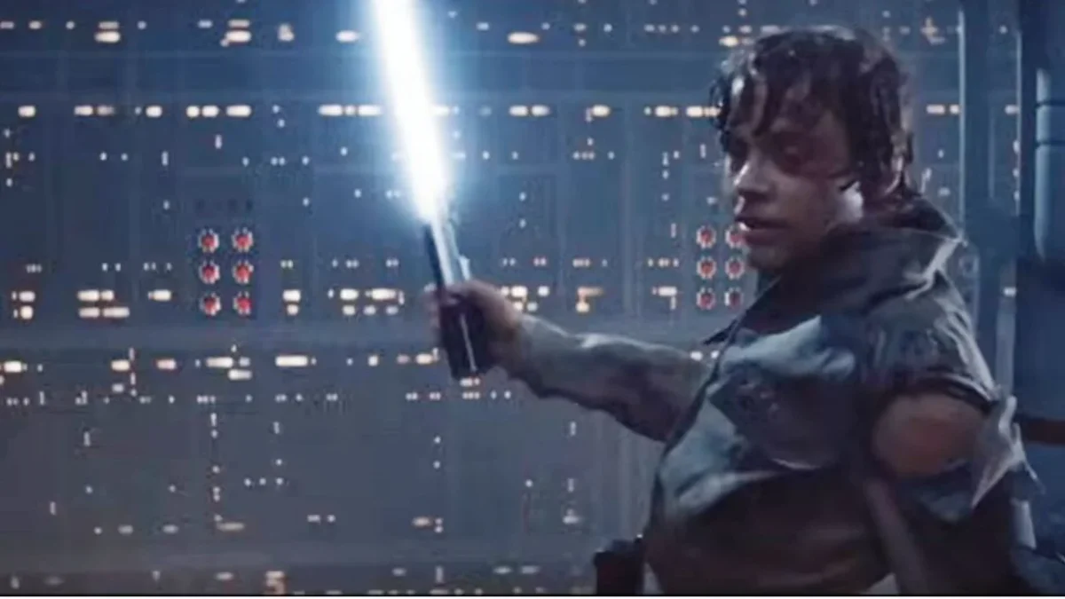 Subastan reliquias de Star Wars y otras producciones clásicas