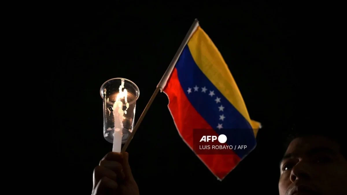 Sube a 2,295 los muertos tras terremotos en Venezuela