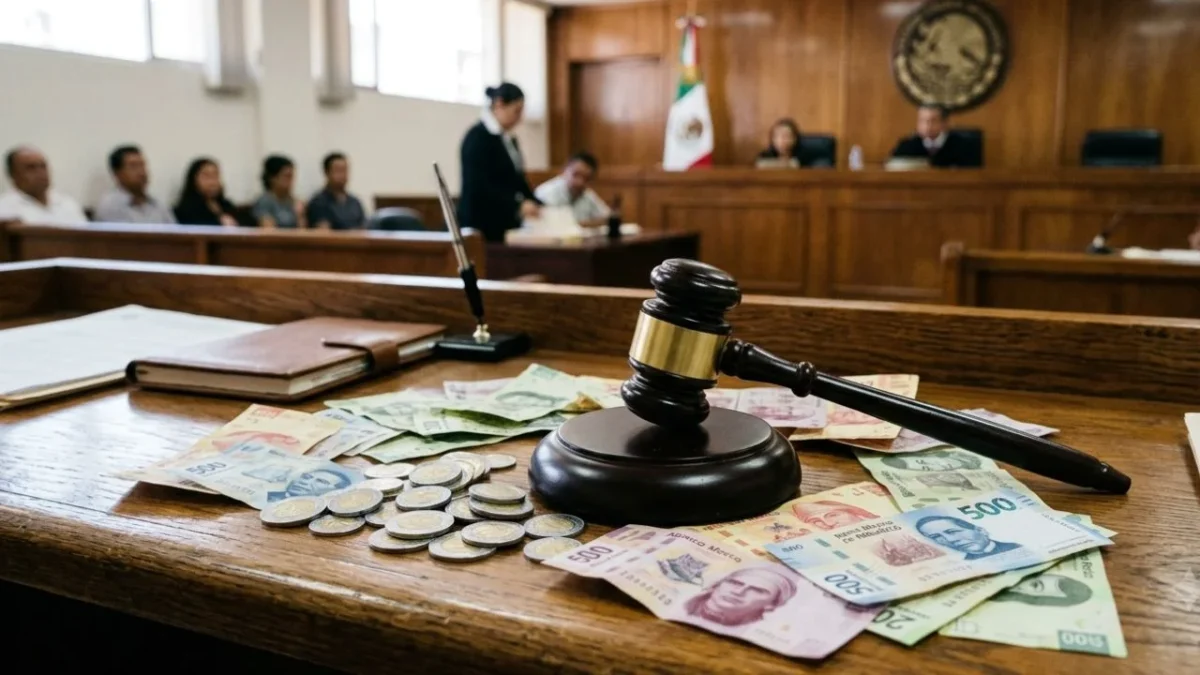 TEPJF confirma sanciones a México Tiene Vida por irregularidades