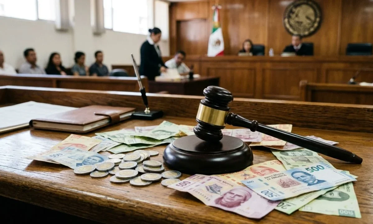 TEPJF confirma sanciones a México Tiene Vida por irregularidades