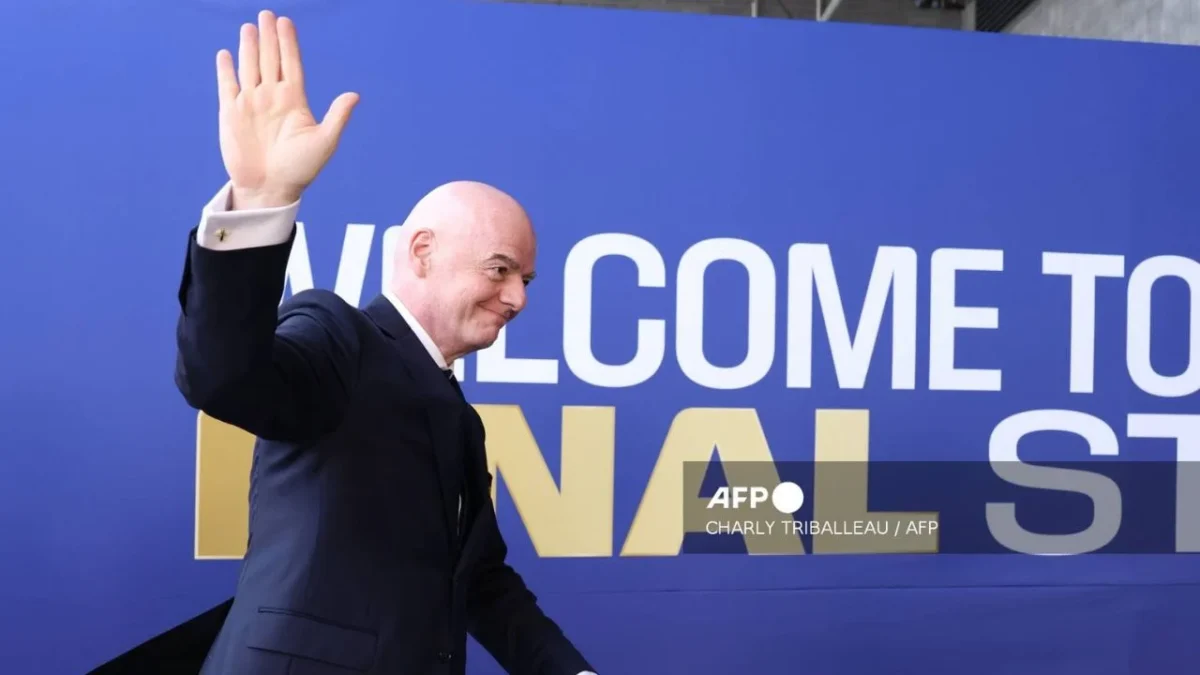 UEFA llama al boicot, no participarán en más torneos FIFA