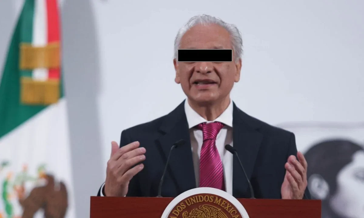 Víctor Padilla quedará en libertad, seguirá su proceso desde casa
