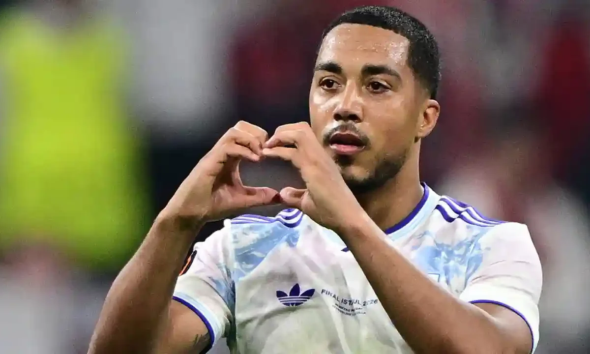 Youri Tielemans