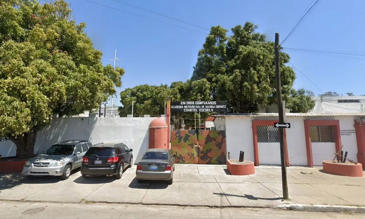 A casi una semana de la muerte de Dafne Zapata Quintos, en un campamento militar, su madre encabezó una nueva movilización en Tampico.