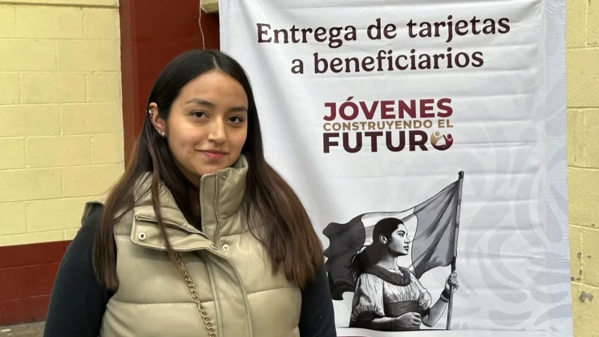 Si no estudias y no trabajas, entérate aquí la fecha en que el programa Jóvenes Construyendo el Futuro abrirá convocatoria.