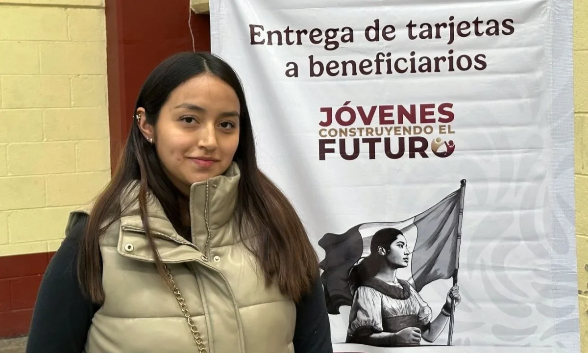 Si no estudias y no trabajas, entérate aquí la fecha en que el programa Jóvenes Construyendo el Futuro abrirá convocatoria.